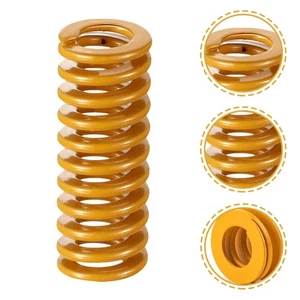 12 Pcs Spring Accessories Steel Replacement Retainer Springs Silver - Zdjęcie 1 z 10