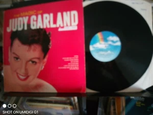 Judy Garland - the Magic of Judy Garland - 1981 UK MCAMCL1821 LP stereo - Picture 1 of 4