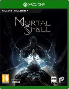 Mortal Shell (Xbox One) Neu - Bild 1 von 7