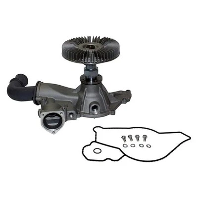 For Ford Excursion 2000-2003 GMB 125-0014 Engine Water Pump - Image 1 of 2