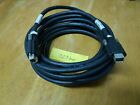 ALLIED VISION K1200169 5M CABLE // IEEE 1394b  // Vision Machine 
