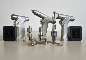 Conmed Hall 50 Surgical Power Equipment - Picture 1 of 4