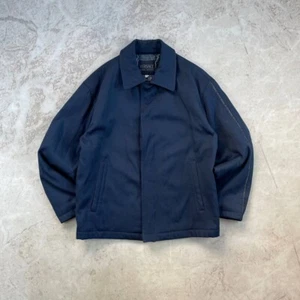 Chaqueta Bomber Vintage Años 90 Versace Jeans Manga Alta Rayas Logo Versace / S - Imagen 1 de 17