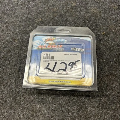 All Balls 50-1038 Lower A Arm Bearing Bushing Seal Kit For Honda TRX500FE 05-12 - Image 1 of 3