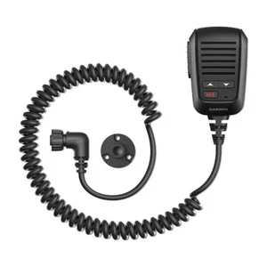 Garmin Fist Microphone f/VHF 210 - Picture 1 of 1