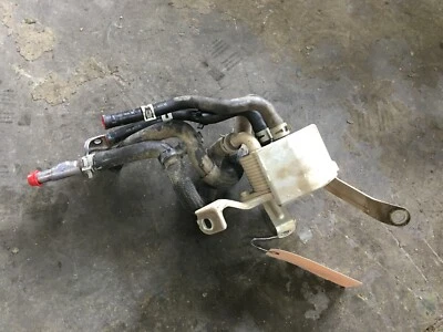 Scion FRS 2013 Subaru BRZ 86 A/T enfriador de transmisión automática OEM 7729 Foto 1 de 4