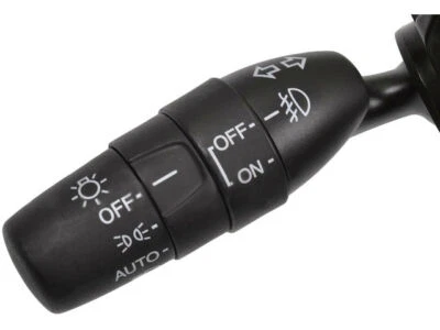 For 2009-2010, 2012 Honda Pilot Headlight Switch SMP 18725QBCY Foto 1 de 2