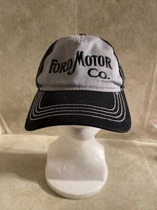 Ford motor company trucker dad hat one size fits most - Picture 1 of 9