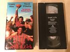 Good Luck (VHS, 1997) Gregory Hines, Vincent D'Onofrio