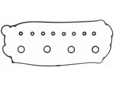 For 1992-2001 Acura Integra Valve Cover Gasket Set Felpro 87334SFZX 1995 1998 - Image 1 of 2