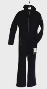 $700 Obermeyer Katze One Piece Ski Snow Suit  NWT Size 8 W/DWR Free Ship Womens - Picture 1 of 15