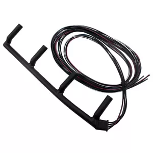Glow Plug Rail Bridge Wiring Harness Fit for A3 Sharan 1.9TDI 038971782B - Picture 1 of 4