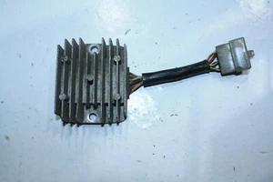 1978 - 1992 YAMAHA SR500 VOLTAGE REGULATOR 2J2-81960-A0 - Picture 1 of 3