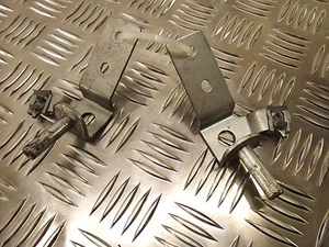 Soporte de tanque de combustible Ducati 696 Monster 2012 2008 2009 2010 2011 2014 2014 - Imagen 1 de 2