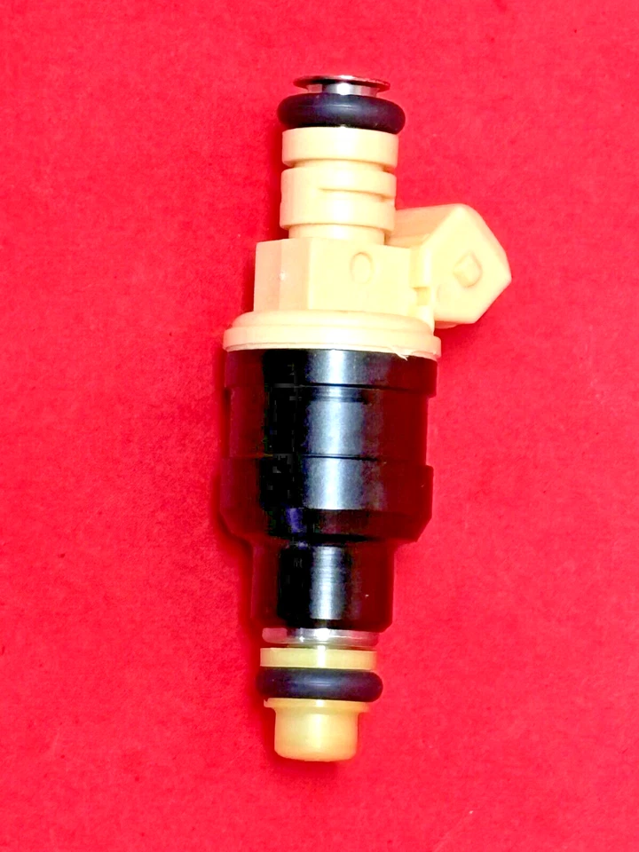 Inyector de combustible FJ435 se adapta a 96-97 Porsche 911 Foto 1 de 4