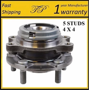 Front Wheel Hub Bearing Assembly for 2011-2013 INFINITI M37 (AWD) - Picture 1 of 3