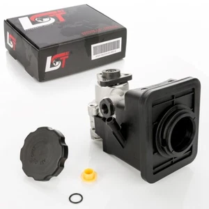 Hydraulic Pump Power Steering for bmw 3er E46 Cabriolet Coupe Touring - Picture 1 of 10