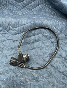 2009 YAMAHA WAVERUNNER FX CRUISER FX1800 SHO CAM CAMSHAFT POSITION SENSOR 6D3-85 - Picture 1 of 1