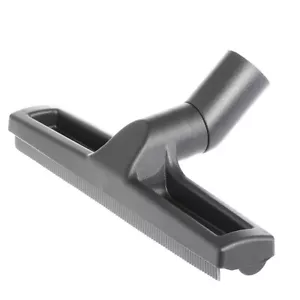 Wet Water Floor Tool Nozzle 32mm Vacuum Slim Rubber Inserts 300mm Universal - Picture 1 of 5