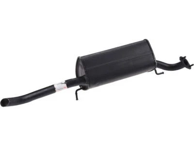 For 2007-2008 Chevrolet Aveo Muffler Rear API 67346KF 1.6L 4 Cyl Foto 1 de 2