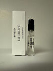 Byredo LA TULIPE Eau de Parfum EDP Sample Spray .06oz, 2ml New in Box