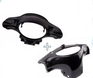 CUPOLINO LENKUNG SCHEINWERFERHALTER FACO INSTRUMENTENHALTER APRILIA SCARABEO 50 100 MINARELLI - Bild 1 von 1