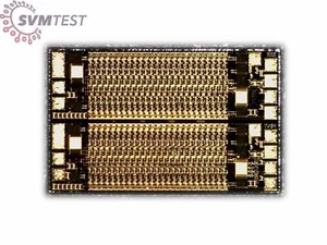 Agilent MSIA MSIB MAMSIAB Microwave DIE - Picture 1 of 2