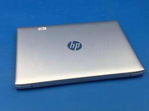 HP Probook 440 G5 LAPTOP 14" i3-7100UU@2.40GHz 8GB RAM 256SSD BT WEBCAM TOUCH