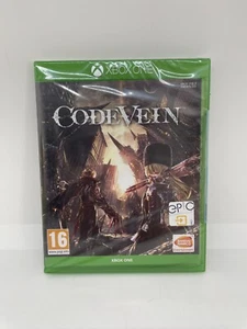Code Vein für Xbox One - Bild 1 von 3