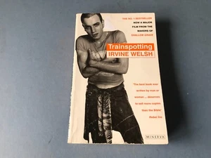 Trainspotting - Irvine Welsh - Paperback - 1996 - Bild 1 von 5
