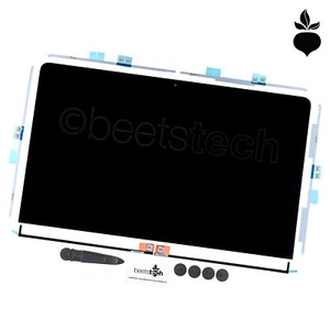GR_B LG LCD DISPLAY PANEL SCREEN - Apple iMac 21.5" A1418 Late 2015 4K Retina - Picture 1 of 4