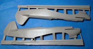 1/48 Resina Vectorial VDS48-003 Yak-9/9D conversión para Modelsvit Yak-9DD kit - Imagen 1 de 2
