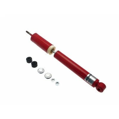 Koni For Volkswagen Karmann Ghia 1966-1974 Special D (Red) Shock | Front Foto 1 de 2