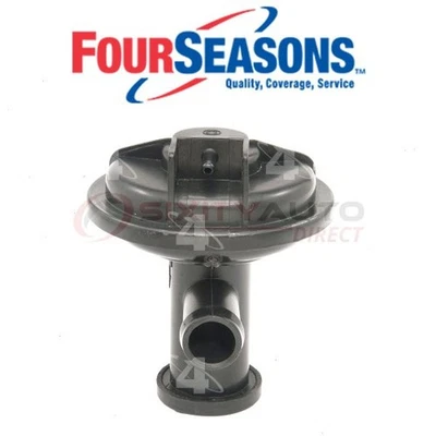 Four Seasons HVAC Heater Control Valve for 1986 Ford Taurus - Heating Air fm Foto 1 de 4