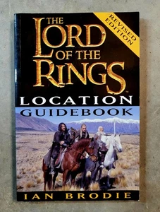 Der Herr der Ringe Ortungsführer - Bild 1 von 2