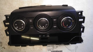 2014-2015 Mazda 6 Ac Heater Climate Control 14 control, manual - Picture 1 of 4