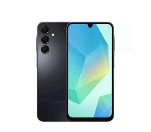 Samsung Galaxy A16 Android Smartphone 4G 128GB Unlocked Dual-Sim 2025 Models NEW - Picture 1 of 11