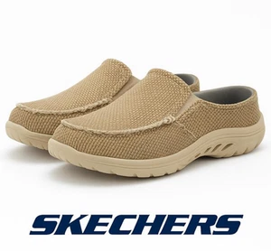 SKECHERS DAMENGRÖSSE 2,5 UK – SLIPPER, MEMORY FOAM PANTOLETTEN - Bild 1 von 6