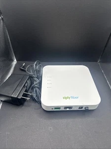 Nokia XS‐010X‐Q Fiber ONT usado - Fibra con cremallera - Imagen 1 de 3