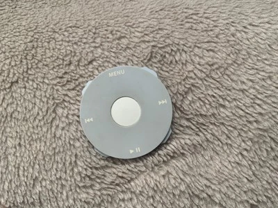 for Apple iPod Classic 4th Generation Clickwheel ref.02 - Image 1 of 2