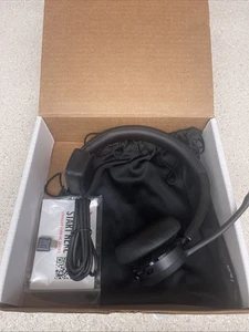 Poly Voyager 4310 UC Wireless Mono Headset with USB C Dongle - Picture 1 of 3