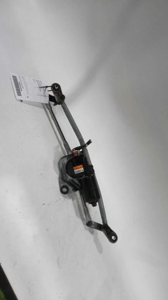 Motor limpiaparabrisas solo se adapta a camioneta Ford F250SD 02-08 396655 Foto 1 de 1