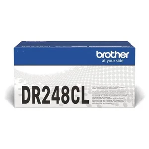 Original Brother DR248CL Drum Unit Multipack - Afbeelding 1 van 4