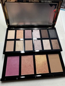 LANCOME Eye And Face Palette Holiday 2022 Limited Edition New In Box FREE SHIP - Picture 1 of 10