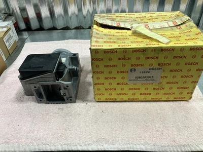 Medidor de flujo de aire Porsche 928 85-91 NOS 928-606-121-02 Foto 1 de 3