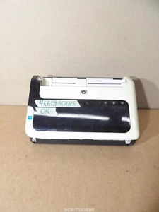 HP ScanJet Pro 3000 A4 USB Color Document Fed Scanner - 41,619 S - OK / NO TRAYS - Bild 1 von 7