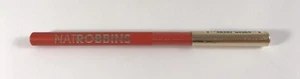 Nat Robbins - Colormatte Lipliner Pencil - Matte Mango L24 - NEW - Picture 1 of 2