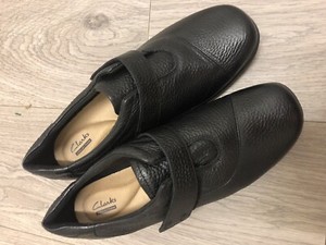 Clarks Shoes Uk Size 8 For Women For Sale Ebay