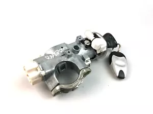 2004-2009 Subaru Outback Legacy Ignition Lock Cylinder Switch W/ Key 88215AG000 - Picture 1 of 7