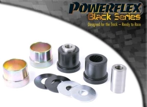 PFR5-715BLK SUPPORTI POWERFLEX BLACK BMW E39 5 Series 540 Touring,2 - Foto 1 di 2